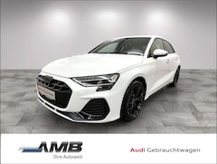 Bild des Angebotes Audi A3 S line 35 TDI S-tr/Matrix/S line-In