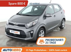 Bild des Angebotes Kia Picanto 1.0 Edition 7*KLIMA*GARANTIE*