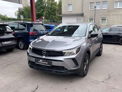 Bild des Angebotes Opel Grandland X Automatik NAVI/LED/R-KAMERA/SHZ/