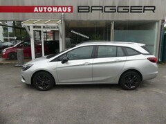 Bild des Angebotes Opel Astra K Sports Tourer Design & Tech Automatik