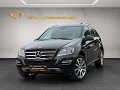 Bild des Angebotes Mercedes-Benz ML 350 CDI 4Matic 7G-Tronic Grand Edition 2.Hand