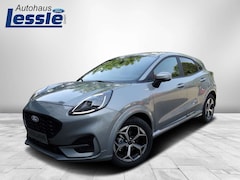 Bild des Angebotes Ford Puma ST-Line Navi/Kamera/LED/Winter-Paket