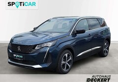Bild des Angebotes Peugeot 5008 GT 136 1.2 Mild-Hybrid E-DSC6 EU6e 7-Sitzer