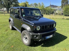 Suzuki Jimny 1.5 ALLGRIP Comfort