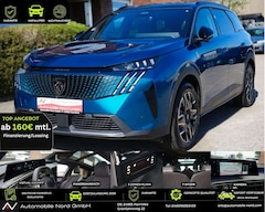 Bild des Angebotes Peugeot 5008 145 GT*Panorama*7 Sitzer*Kamera