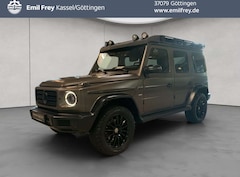 Bild des Angebotes Mercedes-Benz G 400 G-Klasse