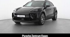 Bild des Angebotes Porsche Macan 4/ 360 Kamera Privacyverglasung Panorama Bose Luft