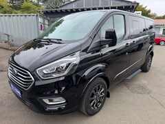 Bild des Angebotes Ford Transit /Tourneo Custom Kombi 320 L2 Tourneo Tita