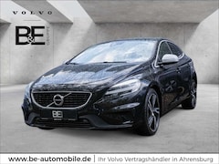 Bild des Angebotes Volvo V40 D3 R-Design Geartronic Navi Pano SHZ