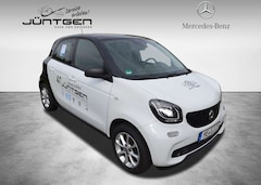 Bild des Angebotes smart forFour forfour 52 kW twinamic