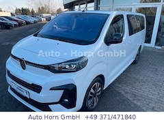 Bild des Angebotes Citroen Spacetourer Spacetourer Plus XL BlueHDI 180 2.0L
