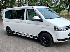 Bild des Angebotes VW T5 California comfortline