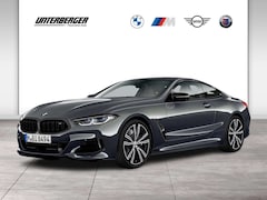 Bild des Angebotes BMW M850 i xDrive Coupé B&W Carbon-Ext ACC 360° Laser