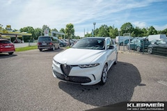 Bild des Angebotes Alfa Romeo Tonale TRIBUTO ITALIANO 1.5 VGT 118kW (160ps)