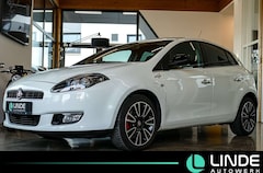 Bild des Angebotes Fiat Bravo 1.6 Multijet Street |LEDER|PDC|KLIMA|17ALU