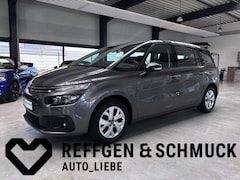 Bild des Angebotes Citroen Grand C4 SpaceTourer LIVE PACK+NAV+7SITZ+EINPARK