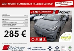 Bild des Angebotes VW ID.3 Pro 150/58 285,-ohne Anzahlung ACC App-Connect