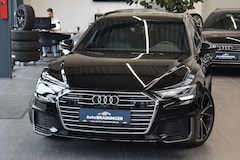 Bild des Angebotes Audi A6 Av 40TDI S-tronic S-Line LED~Virtual~360°~21"