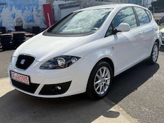 Bild des Angebotes SEAT Altea Stylance / Style*Automatik*Scheckheft*Finanzierung