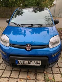 Bild des Angebotes Fiat Panda Pandina Cross