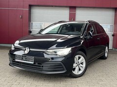 Bild des Angebotes VW Golf Variant Life+ACC+Spurhalter+Totwinkel+LED+NAVI