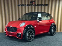 Bild des Angebotes Chatenet CH 26 Sport | Mini Cooper