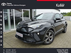 Bild des Angebotes Toyota C-HR 2.0 Hybrid GR Sport Black Edition Navi JBL