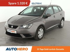Bild des Angebotes SEAT Ibiza 1.2 TSI Connect*PDC*SHZ*KLIMA*TEMPO*GARANTIE*