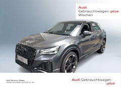 Bild des Angebotes Audi SQ2 quattro Matrix LED AHK