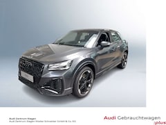 Bild des Angebotes Audi SQ2 quattro Matrix LED AHK