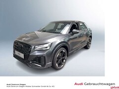 Bild des Angebotes Audi SQ2 quattro Matrix LED AHK