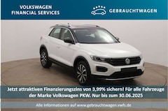 Bild des Angebotes VW T-Roc Comfortline 1.5 TSI Pano*PDC*Tempo*Klima*S