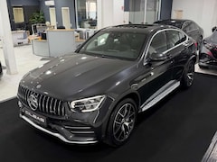Bild des Angebotes Mercedes-Benz GLC 43 AMG 4M Coupe*PANO*AMBI*KAM*GSD*WIDE*AHK*