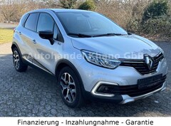 Bild des Angebotes Renault Captur Crossborder 1.HAND-AUTOMATIK-NAVI-KAMERA