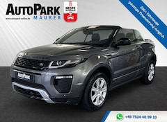 Bild des Angebotes Land Rover Range Rover Evoque Cabriolet SE *Dynamic*Sound*