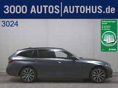 Bild des Angebotes BMW 330 d Touring xDr Sport Line Nav LC Pro LED+ AHK