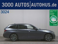 Bild des Angebotes BMW 330 d Touring xDrive Sport Line AHK LED Leder LC
