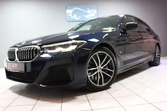 Bild des Angebotes BMW 530 dA LIMO~M-SPORTPAKET+360 KAM+DEUTSCH+NAVI~1Hd