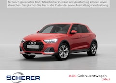 Bild des Angebotes Audi A1 30 TFSI S tronic S line ACC NAVI PLUS LED