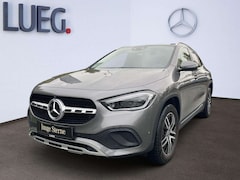 Bild des Angebotes Mercedes-Benz GLA 200 PROGRESSIVE+INFOTAINMENT+360°+LED+