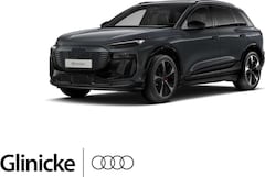 Bild des Angebotes Audi Q6 Q6 e-tron 55 SUV S line Pano uvm.