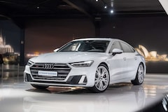 Bild des Angebotes Audi S7 *VALCONA*SPORTSITZE*MMI+*LED*NUR 7.377 KM*1.HD