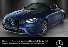 Bild des Angebotes Mercedes-Benz E 53 AMG E53 AMG DISTR Masage TV Perf.AGA Burm MLED MAGNO