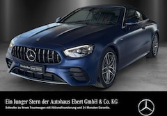 Bild des Angebotes Mercedes-Benz E 53 AMG E53 AMG DISTR Masage TV Perf.AGA Burm MLED MAGNO