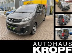 Bild des Angebotes Opel Zafira Life 2.0 D L (L3) Elegance FLA SpurW