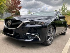 Bild des Angebotes Mazda 6 Kizoku Intense