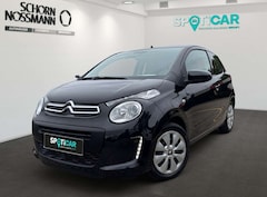 Bild des Angebotes Citroen C1 C1 3TÜRER VTI72 S&S FEEL SITZHEIZUNG,CARPLAY,BLUET