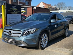 Bild des Angebotes Mercedes-Benz GLA 250 GLA 250 4Matic | ab 4,99% | Garantie | Kam | Pano