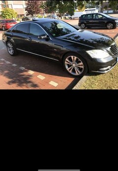 Bild des Angebotes Mercedes-Benz S 350 S 350 BlueTec 4Matic L (221.183) Langversion