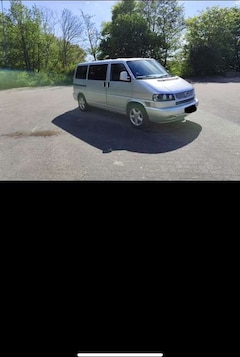 Bild des Angebotes VW T4 Multivan TDI Atlantis